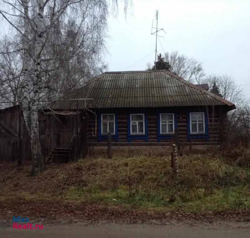 Воротынец село Покров-Майдан, Школьная улица, 69 частные дома