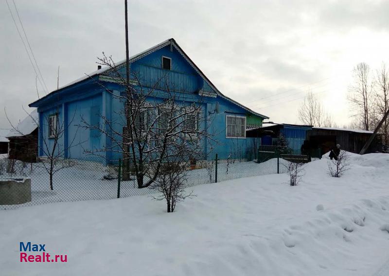 Гаврилов Посад село Мирславль частные дома