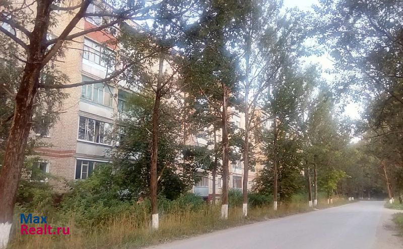 поселок городского типа Товарково, Октябрьская улица, 30 Товарково продам квартиру
