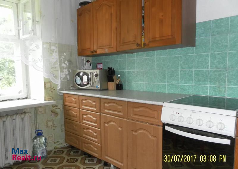 ул. Мира, 26 Заволжск продам квартиру