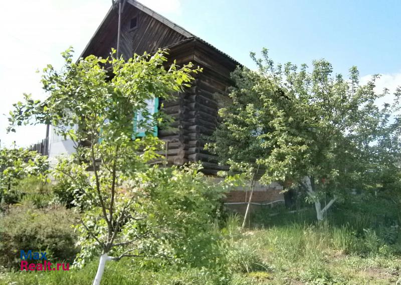 Камбарка Удмуртская Республика, село Тарасово, Почтовая улица частные дома