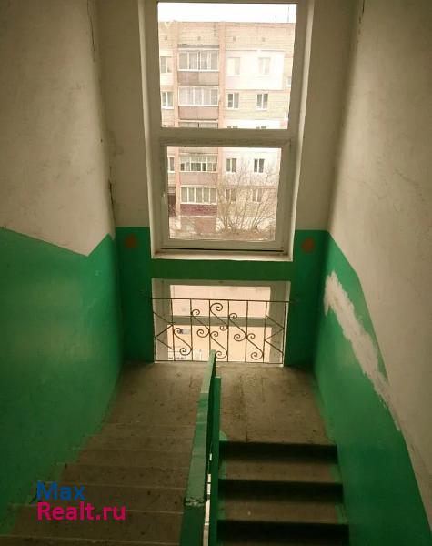 поселок городского типа Товарково, улица Дзержинского, 12 Товарково продам квартиру
