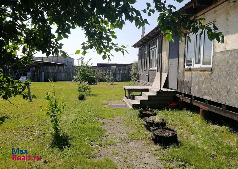 Любинский село Замелетеновка, улица Ленина, 96 частные дома
