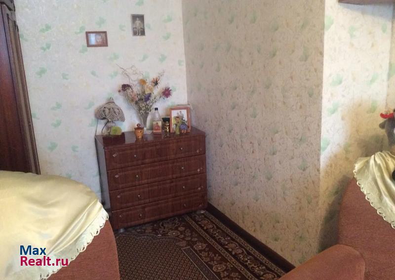 поселок городского типа, Дзержинский район Товарково продам квартиру