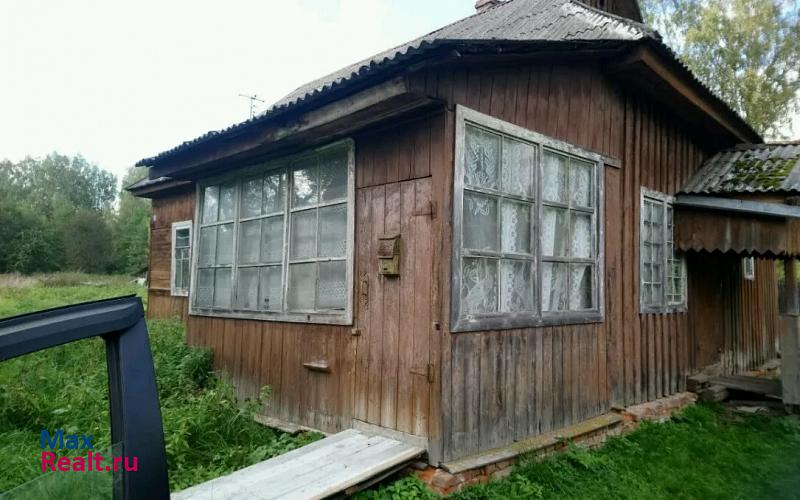 Ельня деревня Шарапово частные дома