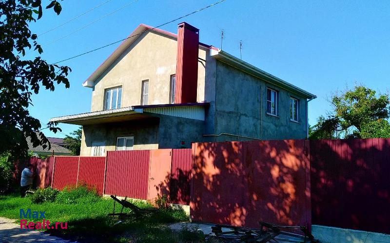 Витязево село Витязево, Черноморская улица, 49 частные дома