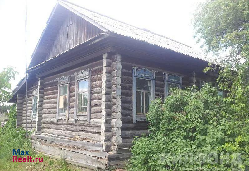Ордынское село Нижнекаменка (Каменка), Советская улица, 64 частные дома