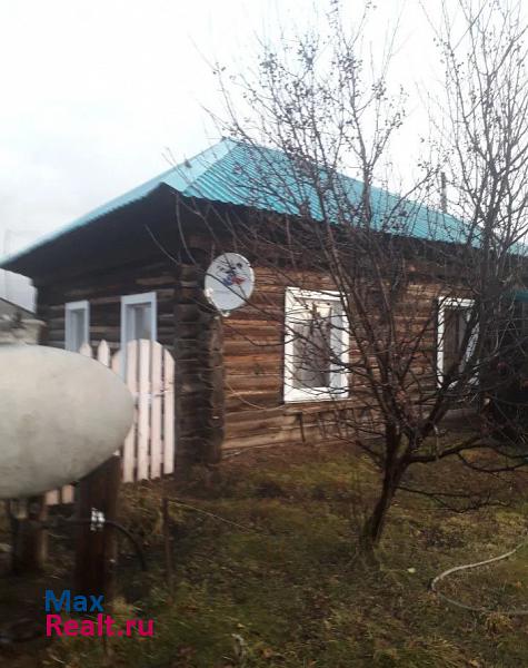 Ордынское село Битки частные дома