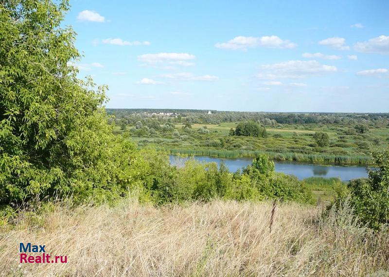 Хлевное деревня Подгорное, улица Суворова частные дома