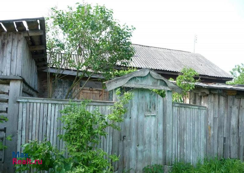 Юрьевец улица Козлова частные дома