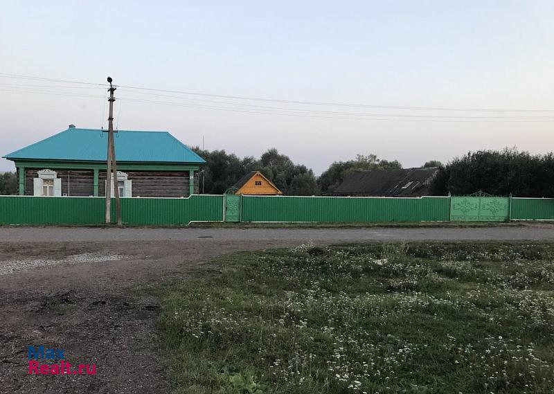 Кушнаренково Деревня Казарма частные дома