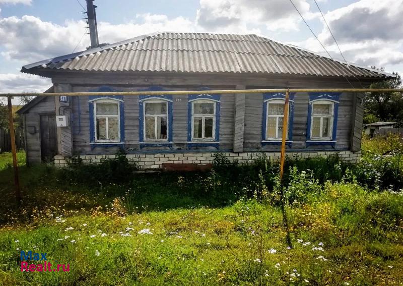 Починки Починковский район частные дома