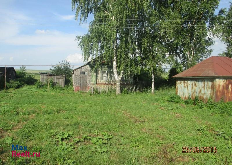 Починки село Маресево, улица Ленина частные дома