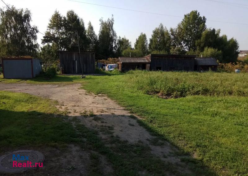 Юрьевец Соболевское сельское поселение, село Соболево, Школьная улица, 11 частные дома