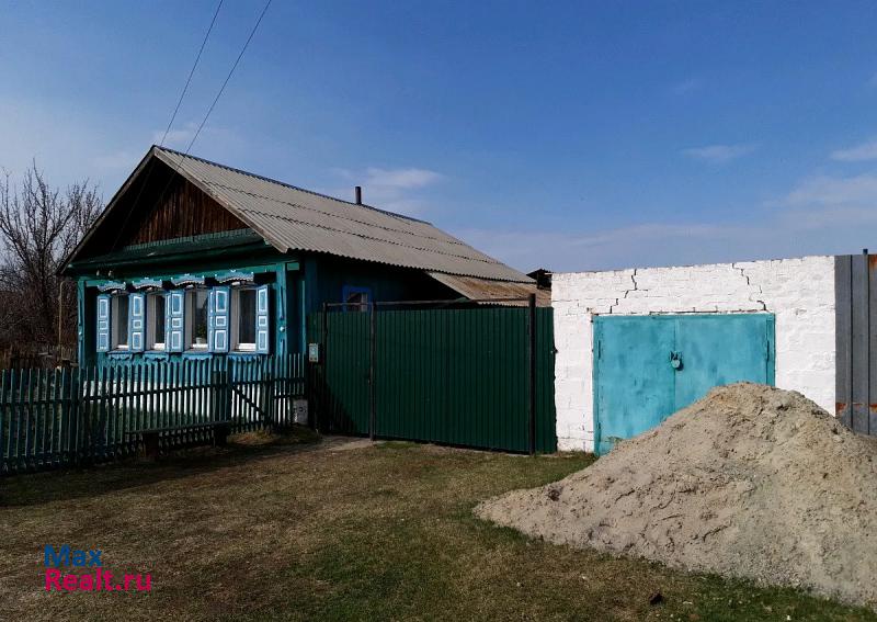 Аргаяш село Губернское, улица Архипова, 38 частные дома