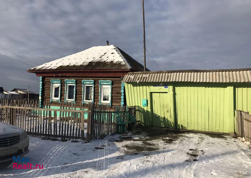 Аргаяш село Кузнецкое, улица Ленина, 183 частные дома