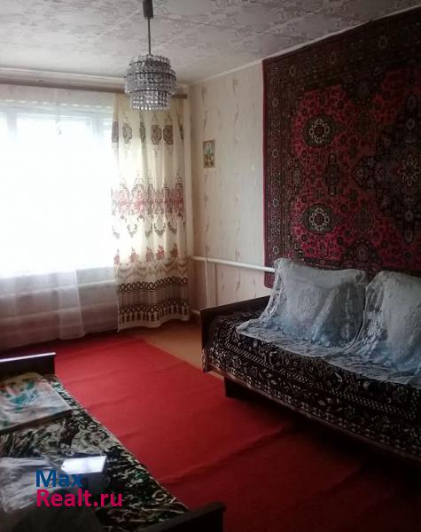 Починковский район Починки продам квартиру