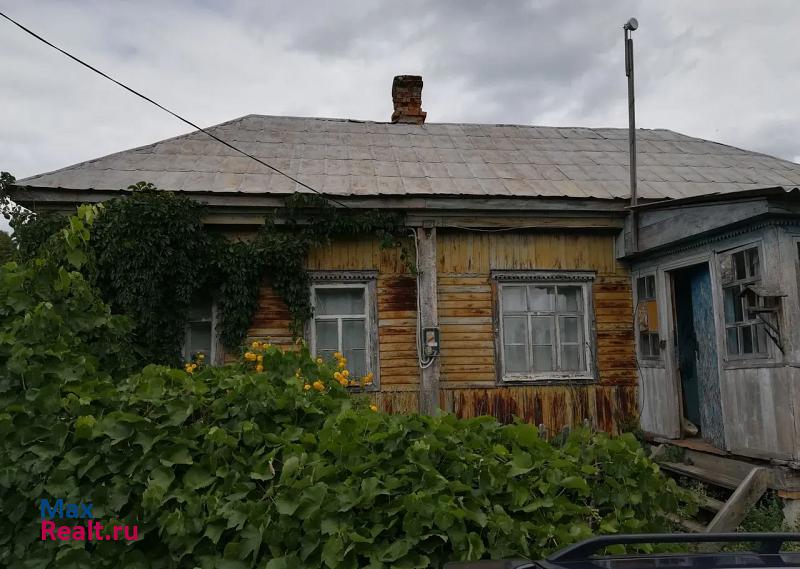 Новохоперск село Алфёровка, Речная улица, 95 частные дома