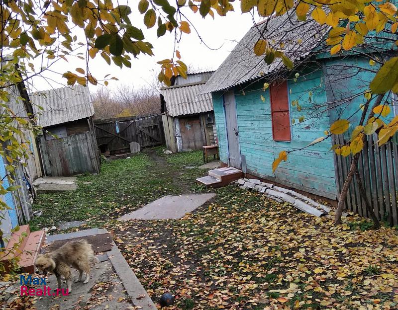 Новохоперск Волгоградская область, Салтынское сельское поселение, хутор Первомайский, Большая улица частные дома