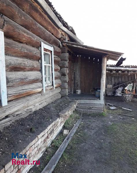 Аргаяш деревня Калиновка частные дома