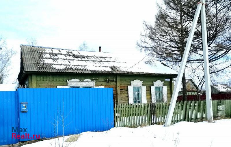Шимановск  частные дома