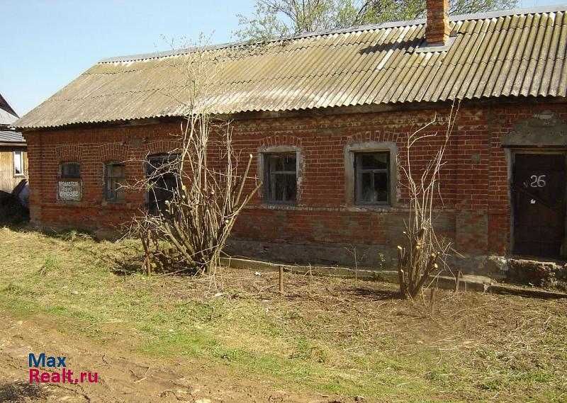 Калуга село Семеновка, Перемышльский район частные дома