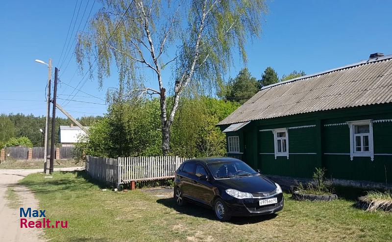 Калуга сельское поселение Село Дворцы, село Дворцы, улица Большой Амур, 7 частные дома