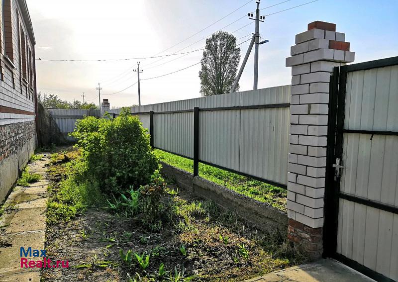 Красный Яр село Забузан, Комсомольская улица, 23 частные дома