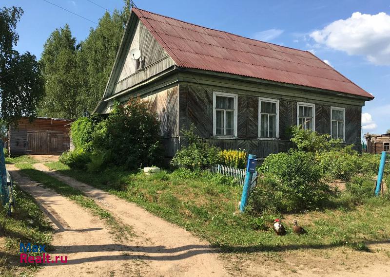 Старица деревня Максимово частные дома
