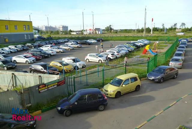 Кохомское шоссе Иваново продам квартиру