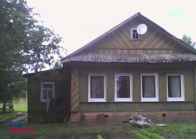 Старица деревня  Грешнево    Луковниковского  с/пСтарицкого  района частные дома