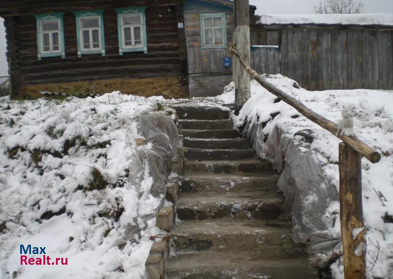 Никольск село Столыпино, Центральная улица, 35 частные дома