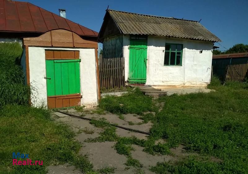 Таловая село, Бутурлиновский район, Сериково частные дома
