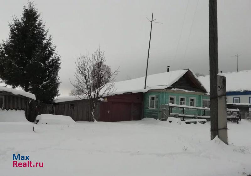 Советск деревня Борок частные дома
