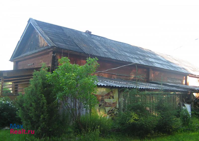 Советск деревня Смутяки частные дома