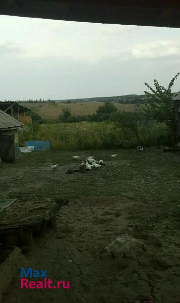 Таловая посёлок Терехово частные дома