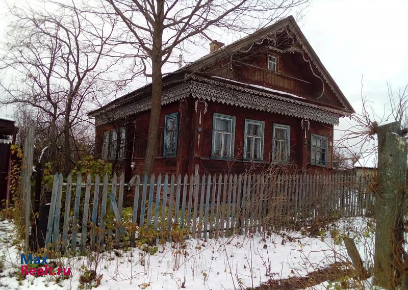 Иваново Южа, улица Мира, 21 частные дома