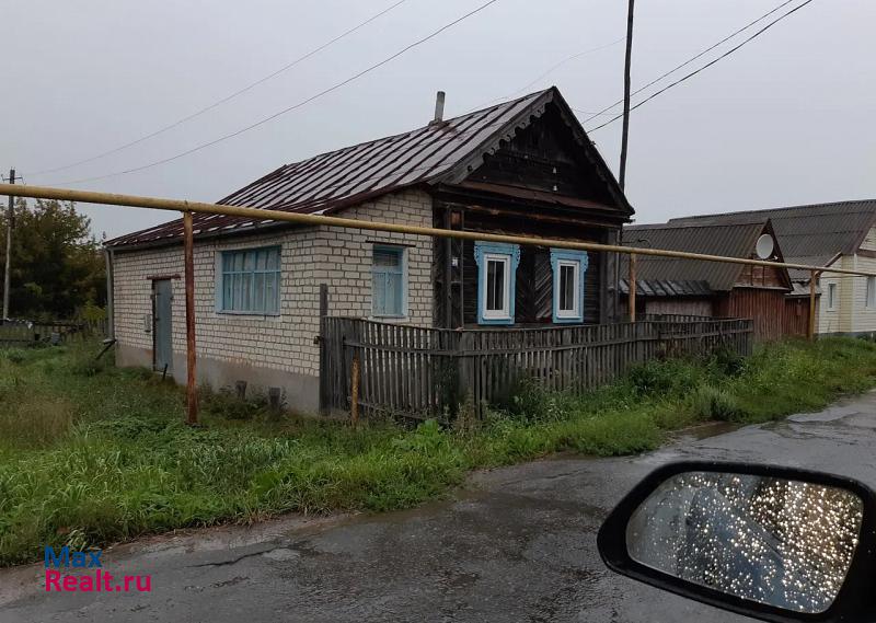 Краснослободск деревня Грачёвник, Примокшанская улица частные дома