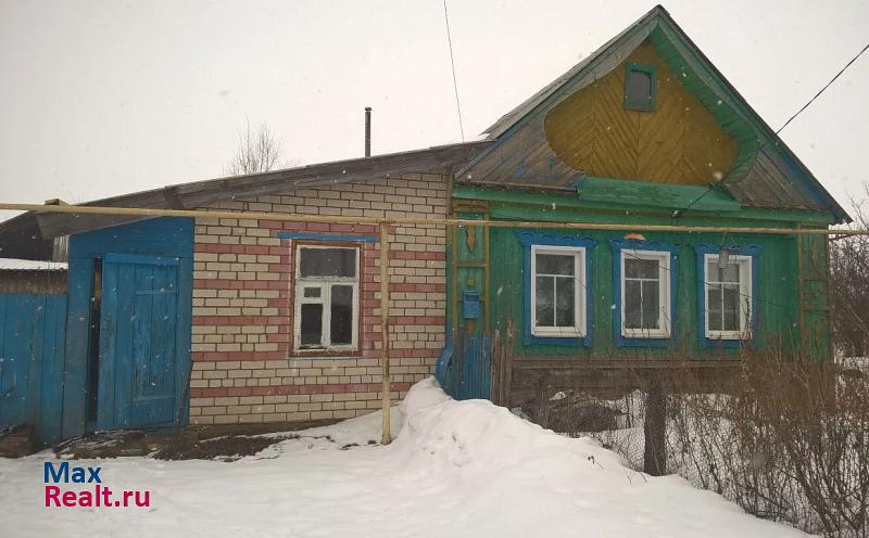Краснослободск село Селищи частные дома