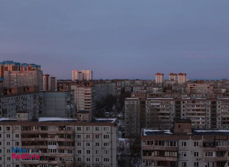 проспект Кирова, 320 Самара продам квартиру