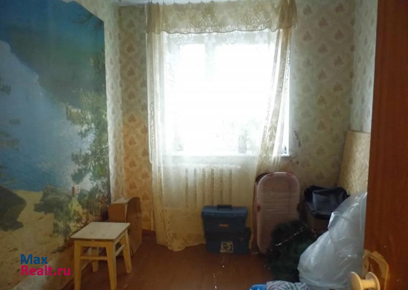 урочище Корнево-1 Багратионовск продам квартиру