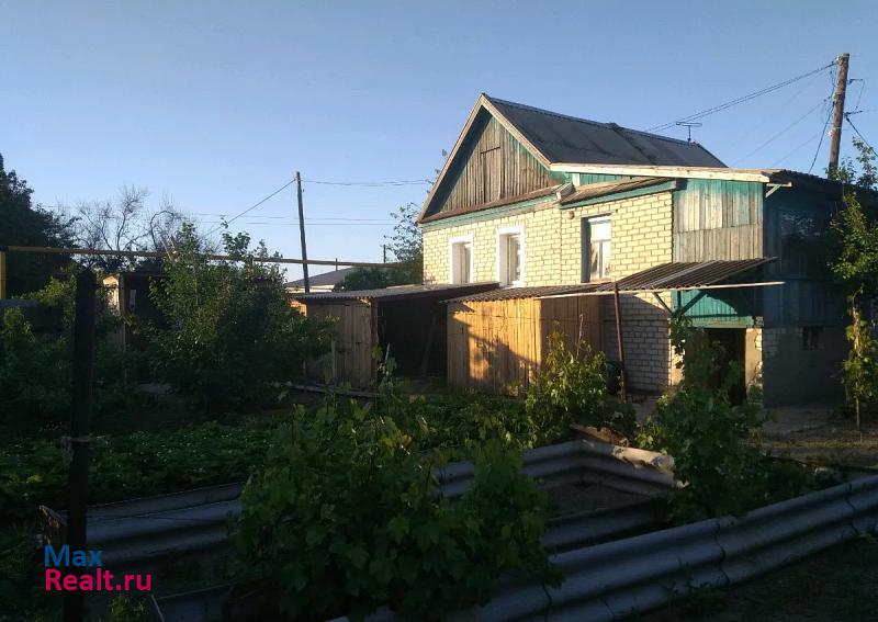 Краснослободск Волгоградский переулок частные дома