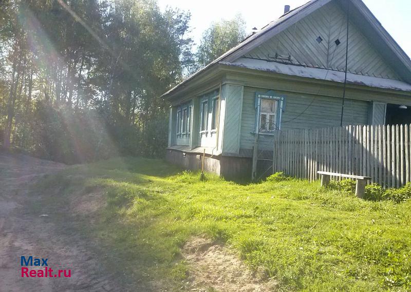 Чкаловск деревня Соболиха частные дома