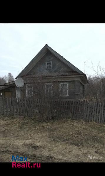 Чкаловск городской округ Чкаловск, 22Н-4529 частные дома
