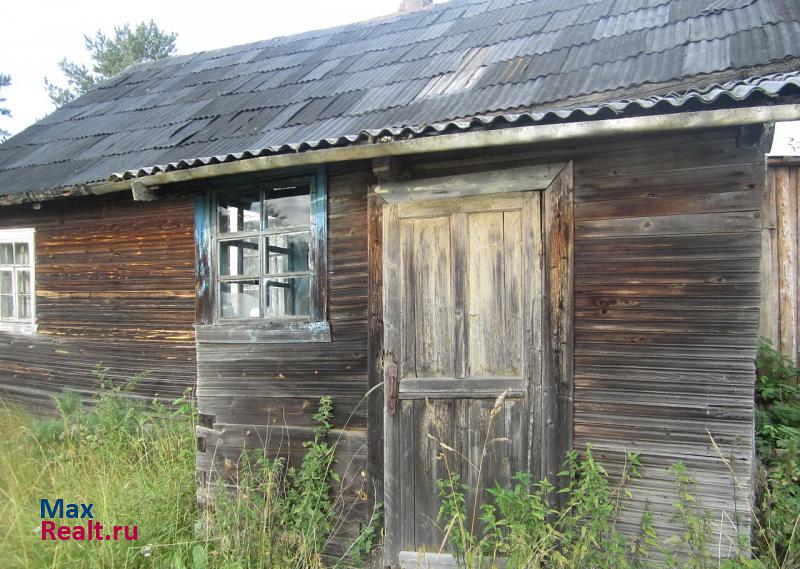 Подпорожье Винницкое сельское поселение, поселок Игнатовское частные дома