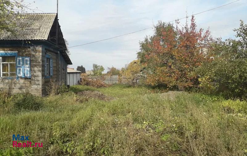 Алтайское село Алтайское, улица Зелёный Клин частные дома