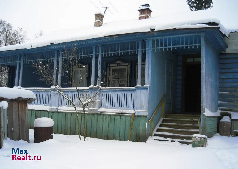 Чкаловск улица Чкалова, 19 частные дома