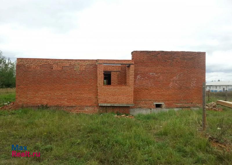 Дивеево село Бахтызино частные дома