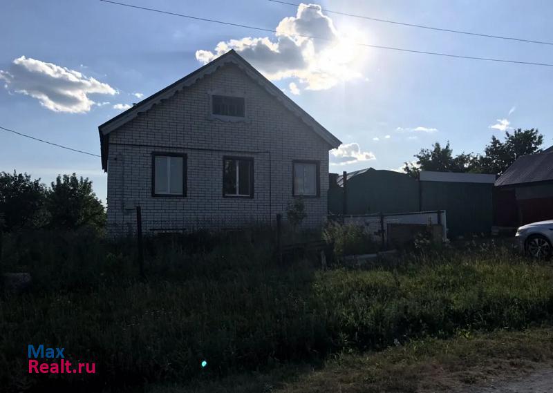 Батырево Чувашская Республика, село Янтиково частные дома