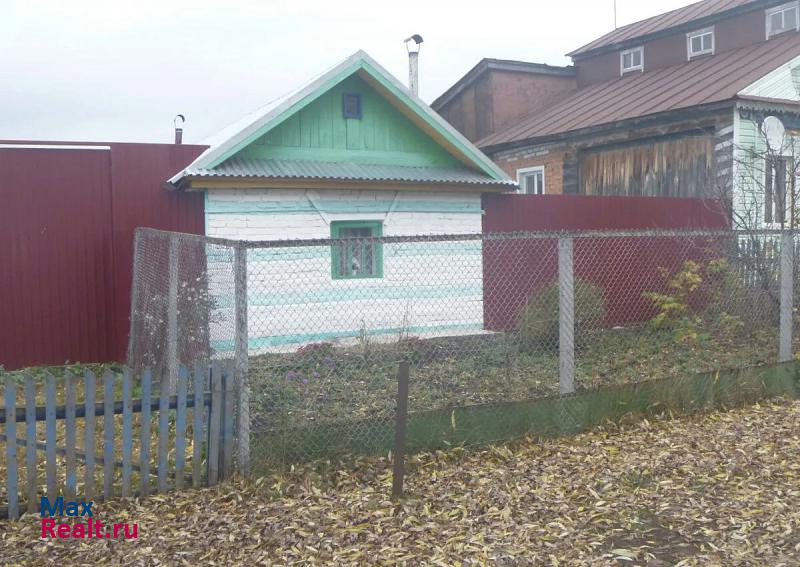 Батырево Чувашская Республика, село Сабанчино частные дома